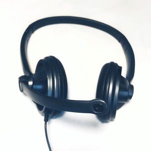 Logitech Premium USB Headset A-0374A